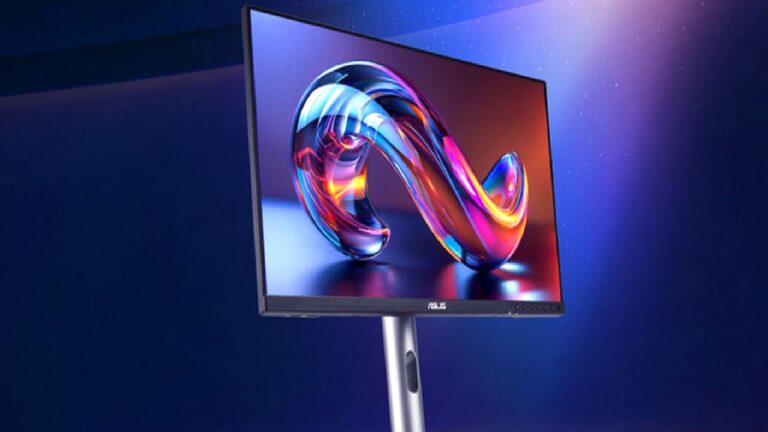 Profesyoneller için: ASUS ProArt Display Gen 2 tanıtıldı!