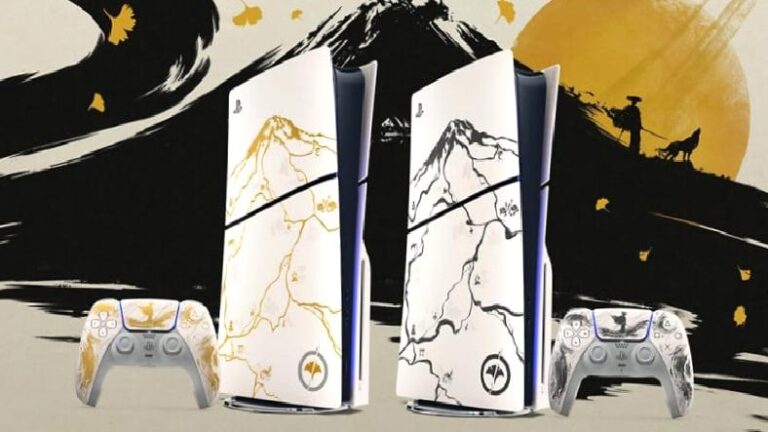 PS5’in Ghost of Yōtei Bundle Paketlerinin Ön Sipariş Tarihi ve Fiyatı Açıklandı
