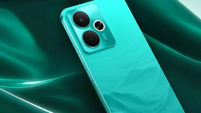 Realme 15T özellikleri ve tanıtım tarihi belli oldu!