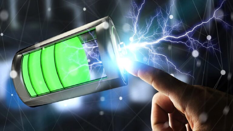 Realme batarya tarafında rekor kıracak