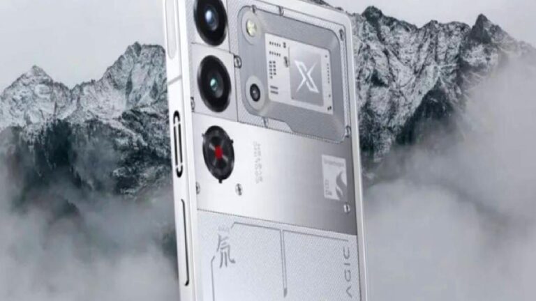 Red Magic 11 Pro, Geekbench testinde ortaya çıktı!