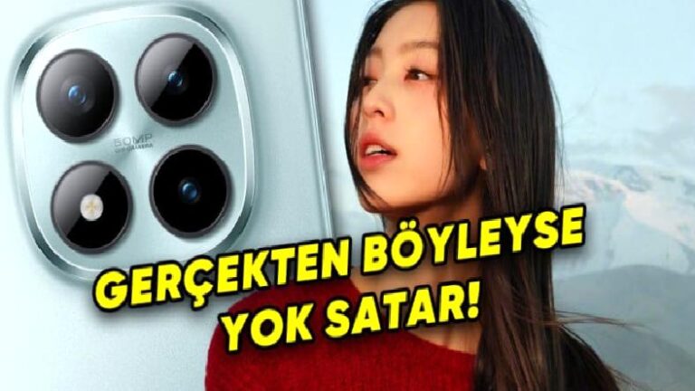 Redmi Note 15 Pro+ ile Çekilmiş Fotoğraf Örnekleri Paylaşıldı (Bu Nasıl Fiyat/Performans Telefonu)