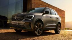 Renault yeni SUV modelleri ile geliyor