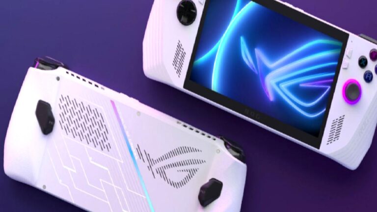 ROG Xbox Ally bu tarihte geliyor
