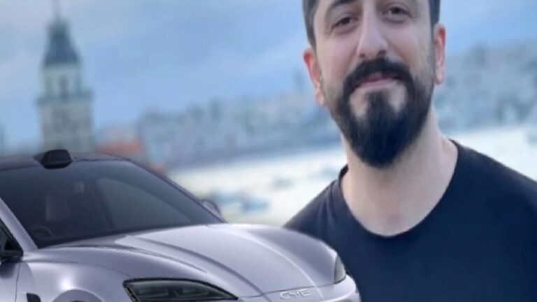 Röportaj Adam’ın BYD isyanı!