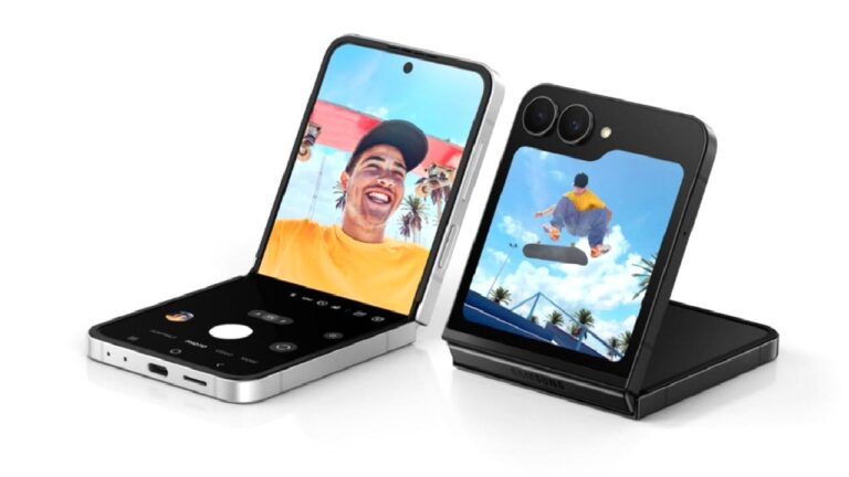 Samsung Galaxy Z Flip 7’ye işkence testi: Bakın sonuç nasıl oldu…