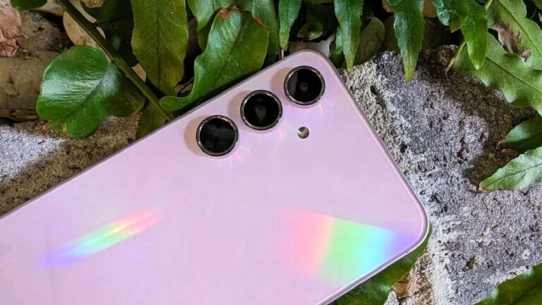 Samsung’dan beş modele güncelleme sürprizi