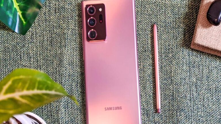 Samsung’dan iki modele daha güncelleme müjdesi