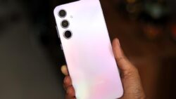 Samsung’dan popüler telefon için One UI 8 beta müjdesi!