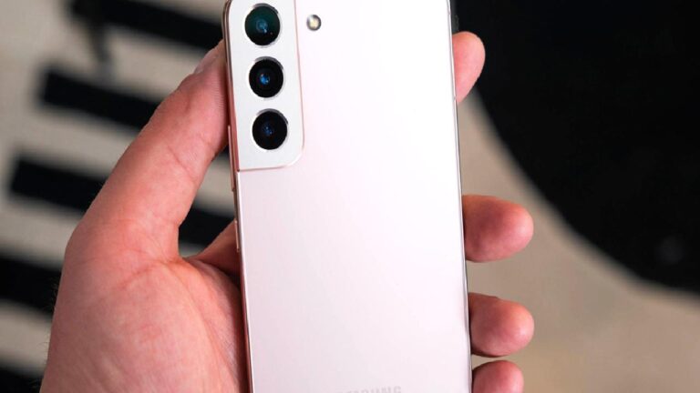 Samsung’dan üç modele daha kritik güncelleme