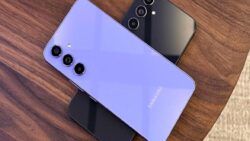 Samsung’dan üç modele daha kritik güncelleme