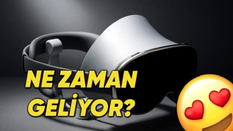 Samsung’un İlk XR Gözlüğünün Çıkış Tarihi ve Fiyatı Doğrulandı