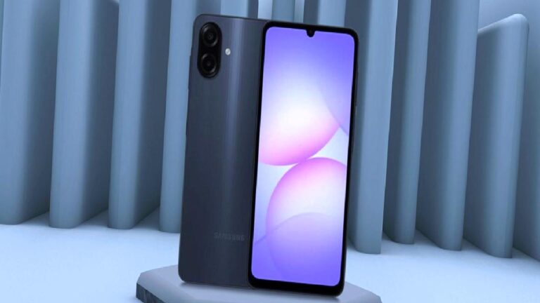 Samsung’un ucuz telefonu sızdı