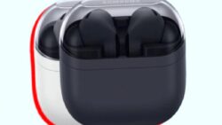 Samsung’un Uygun Fiyatlı Yeni Kulaklığı Galaxy Buds3 FE’nin Resmî Tasarımı ve Fiyatı Ortaya Çıktı!