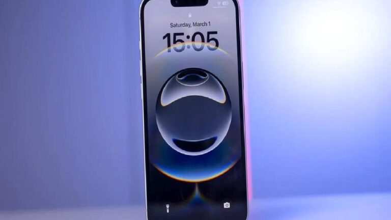 Şarjı en uzun giden iPhone modelleri – Ağustos 2025