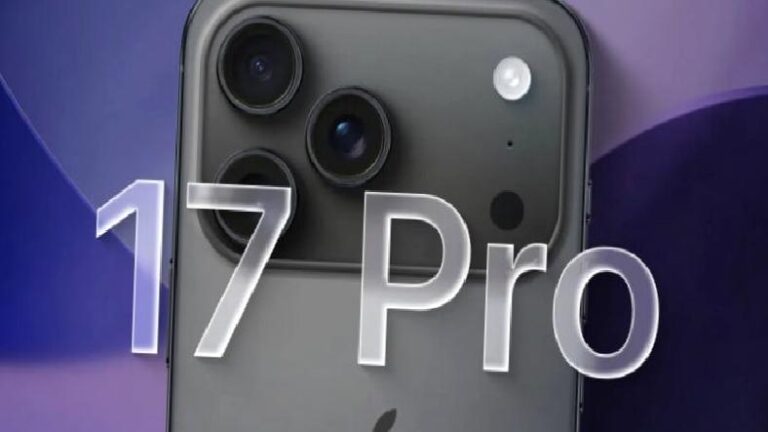 Serinin En Sevilen Modeli Olacak: iPhone 17 Pro Hakkında Bildiğimiz Her Şey!