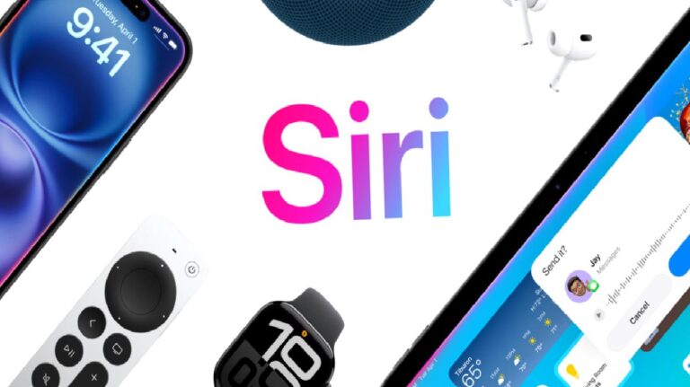 Siri beklenen özelliğe kavuşuyor