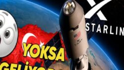 Starlink’in Türkiye’deki Geleceğiyle İlgili İddialar Gündemde