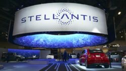 Stellantis bu alanda zirveye çıktı