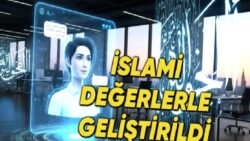 Suudi Arabistan, İslami Kültüre Uyumlu Yapay Zekâ Uygulamasını Tanıttı