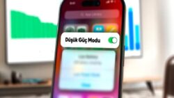 Telefonlarda Düşük Güç Modu Ne Yapıyor da Şarj Tüketimini Azaltıyor? Gerçekten İşe Yarıyor mu?