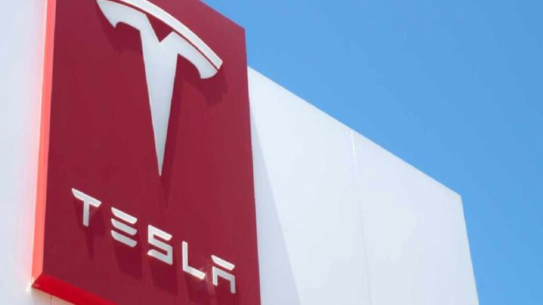 Tesla bu pazarda kan kaybediyor