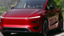 Tesla Model Y Performance Resmen Tanıtıldı: İşte Dudak Uçuklatan Türkiye Fiyatı!