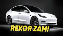 Tesla, Türkiye’deki Premium Bağlantı Ücretine Devasa Bir Zam Yaptı: İşte Yeni Fiyat