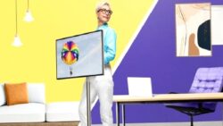 THOMSON’dan Taşınabilir, 4K Ultra HD Dokunmatik Ekranla İnovasyon Parmaklarınızın Ucunda