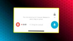 TikTok’un DM’lerinin En Büyük Eksikliklerinden Biri Giderildi: Ses Kaydı ve Görsel Gönlendirebileceksiniz!