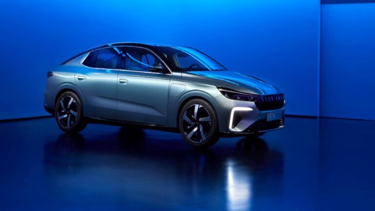 Togg Münih’te IAA Mobility 2025’te yerini alıyor