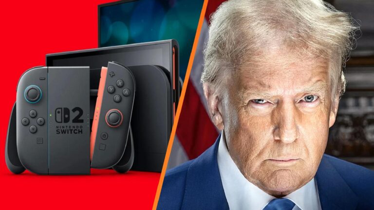 Trump yüzünden Nintendo Switch fiyatına zam geliyor