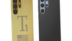 Trump’ın sahte iPhone’u, sahte Galaxy S25 Ultra’ya dönüştü