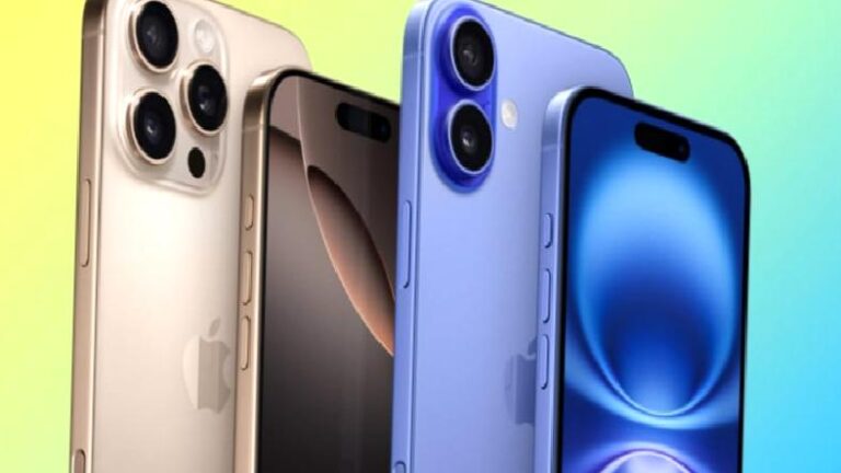 Türkiye’de Satılan Tüm iPhone Modelleri ve Fiyatları