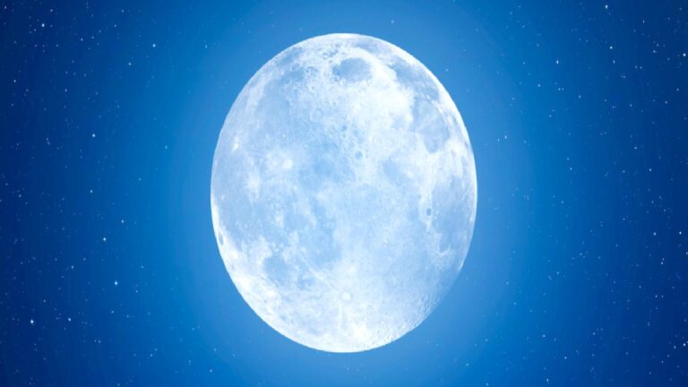 Uydumuz Ay’a dair az bilinen, şaşırtıcı gerçekler