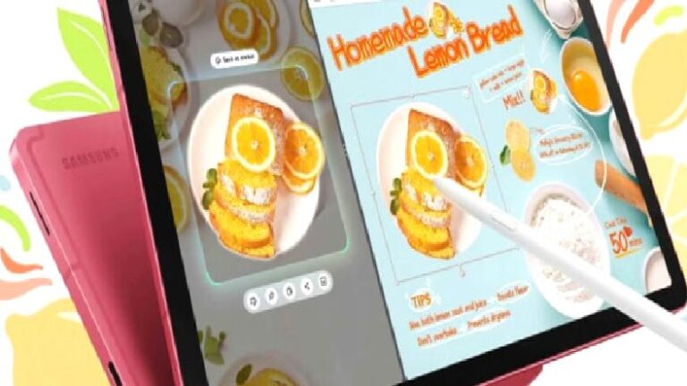 Uygun Fiyatlı Tableti Samsung Galaxy S10 Tab Lite Duyuruldu: İşte Fiyatı ve Özellikleri