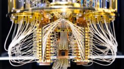 Uzaya ilk defa bir kuantum bilgisayar gönderildi