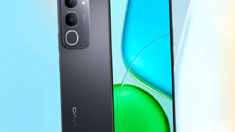 vivo, Bütçe Dostu Yeni Telefonu G3 5G’yi Duyurdu