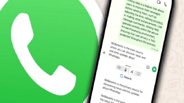WhatsApp’a Kendini İfade Etmekte Zorlananlara İlaç Olacak Bir Özellik Geliyor