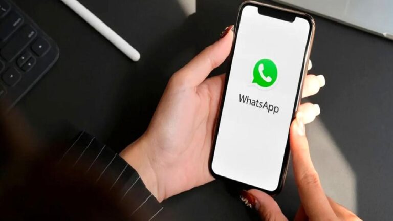 WhatsApp’tan dengeleri değiştirecek bir özellik geliyor