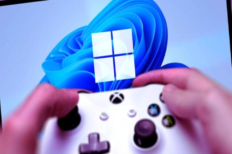 Windows 11 oyuncular arasında popüler oldu