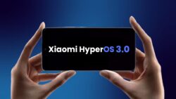 Xiaomi HyperOS 3 alacak modeller açıklandı
