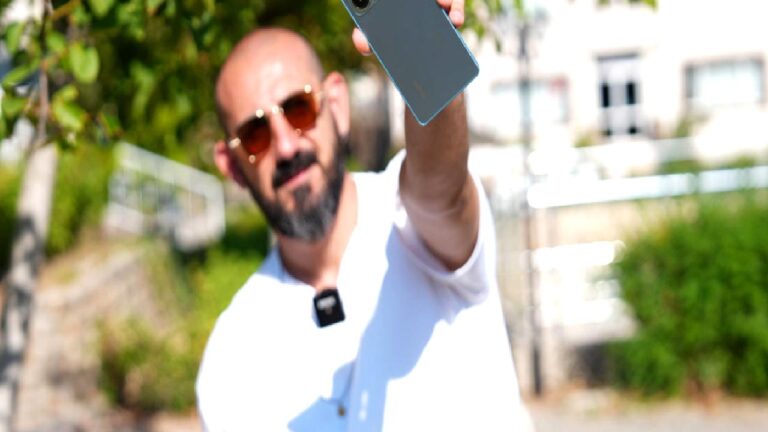 Xiaomi Redmi Note 14S İnceleme