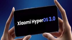 Xiaomi’nin HyperOS 3 Güncellemesi Geliyor: İşte Güncellemeyi Alacak Telefonlar!