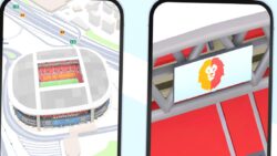 Yandex’te şaşırtan yenilik! İşte Türkiye’de 3D olarak gösterilen ilk stadyum!