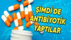 Yapay Zekâ Tıp Dünyasında Yeni Bir Çağ Başlatıyor: AI ile Bakterilere Karşı Antibiyotik Geliştirildi