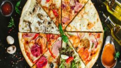 Yediğiniz pizza, karakterinizi ortaya koyuyor