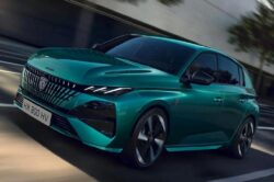 Yeni Peugeot 308 duyuruldu: İşte tasarımı
