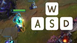 Yıllardır İstenen Oldu: League of Legends’e WASD Desteği Geliyor