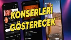 YouTube Artık Yakınınızdaki Konserleri de Göstermeye Başlayacak